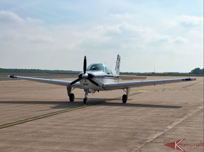 Plane-for-sale-Beechcraft-Bonanza-F33A