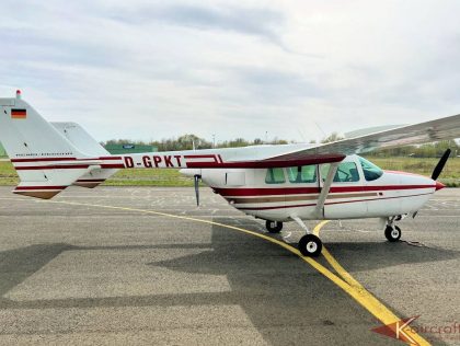 Plane-sales-Cessna-337D-Skymaster-