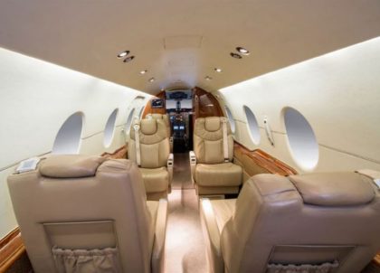 Jet-for-sale-Hawker-400XP