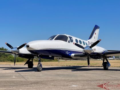Airplane-for-sale-Cessna-414A-RAM-V