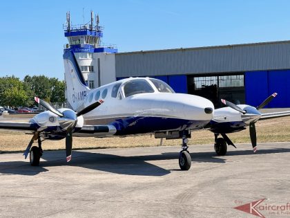 Airplane-for-sale-Cessna-414A-RAM-V