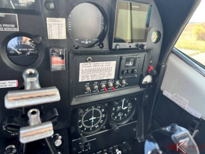 10 / 14 – Plane sales Cessna T210K Centurion