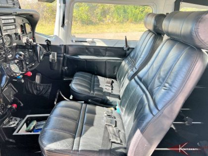 10 / 14 – Plane sales Cessna T210K Centurion