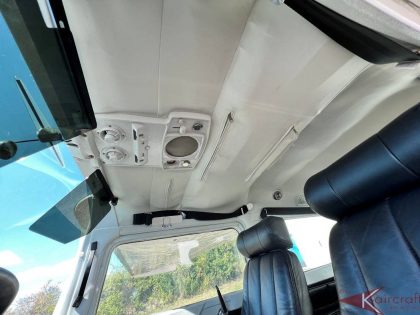 10 / 14 – Plane sales Cessna T210K Centurion