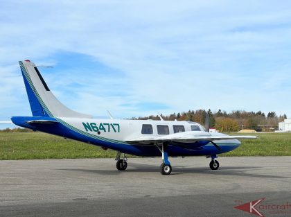 Plane-for-sale-Piper-PA-60-Aerostar-602-P