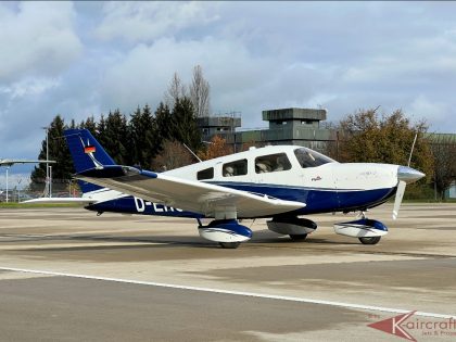 Plane-for-sale-Piper-PA-28-181-Archer-LX