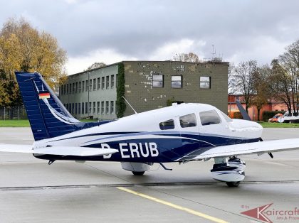 Plane-for-sale-Piper-PA-28-181-Archer-LX