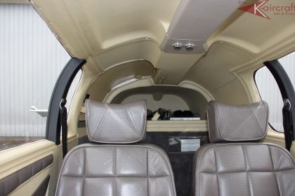 Plane-for-sale-Mooney-M20M-TLS-Bravo