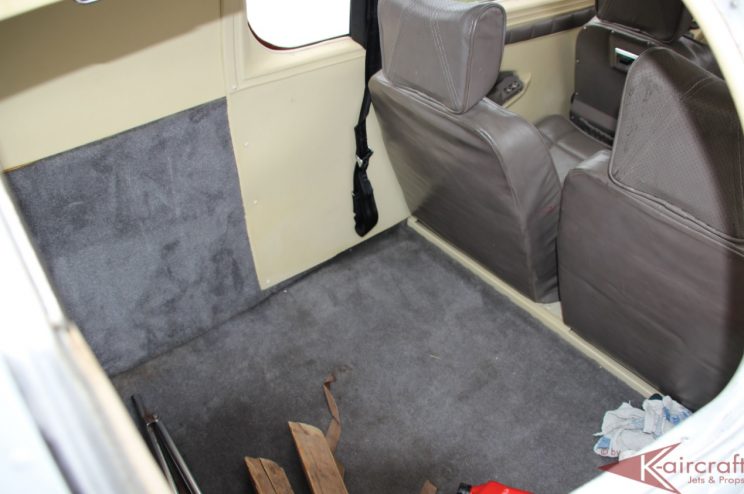 Plane-for-sale-Mooney-M20M-TLS-Bravo