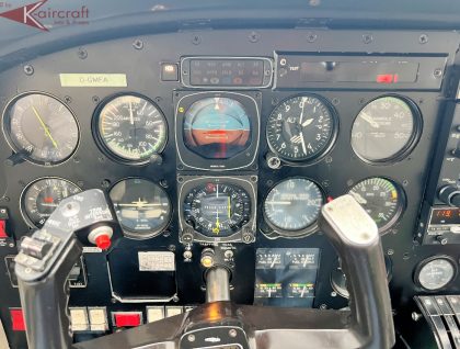 Airplane for sale Piper PA-34-220T Seneca