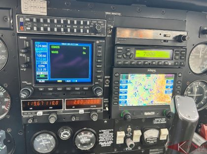 Airplane for sale Piper PA-34-220T Seneca
