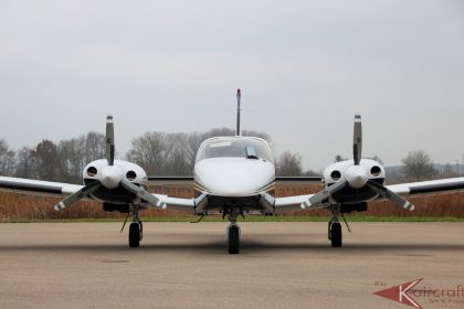 Airplane for sale Piper PA-34-220T Seneca