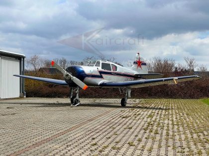 Airplane-for-sale-Yakovlev-YAK-18T