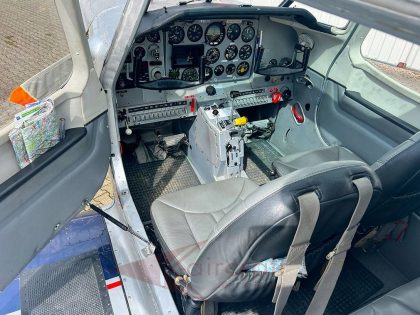 Airplane-for-sale-Yakovlev-YAK-18T