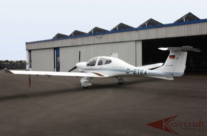 Aircraft-for-sale-Diamond-Star-DA40TDI