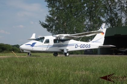 Aircraft-for-sale-Tecnam