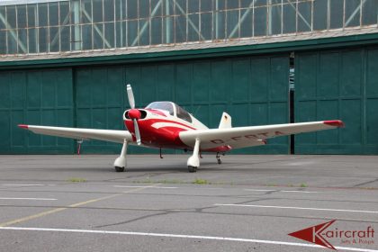 Airplane-for-sale-Bölkow