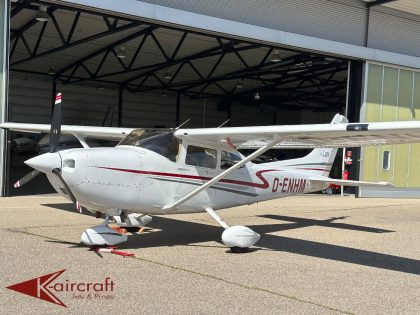 Plane-sales-Cessna-182T-Skylane