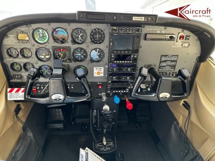 Plane-sales-Cessna-182T-Skylane