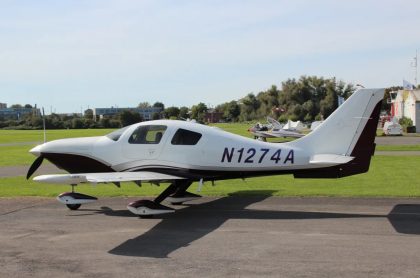 Aircraft-for-sale-Columbia-400-SLX