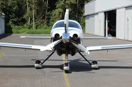 Aircraft-for-sale-Columbia-400-SLX