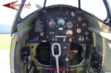Plane-for-sale-Spitfire-MK26