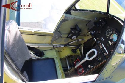 Plane-for-sale-Spitfire-MK26