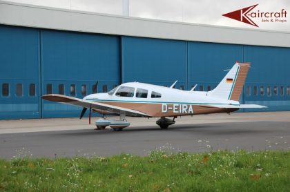 Aircraft-sales-Piper-PA-28-180-Archer