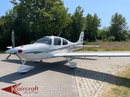 Airplane-for-sale-Cirrus-SR22-G1