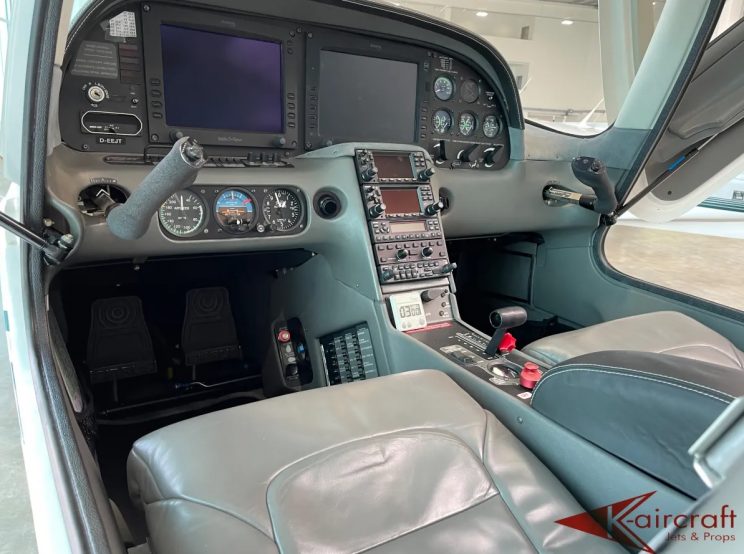 Airplane-for-sale-Cirrus-SR22-G1