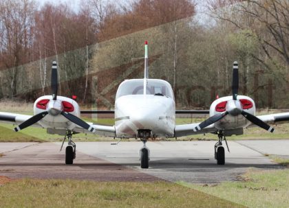 Plane-sales-Piper-PA-34-200T-Seneca-II