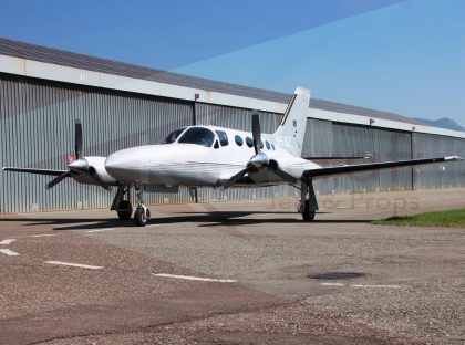 irplane for sale Cessna 421C