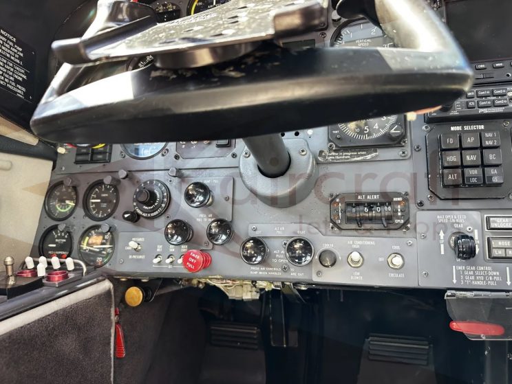 irplane for sale Cessna 421C