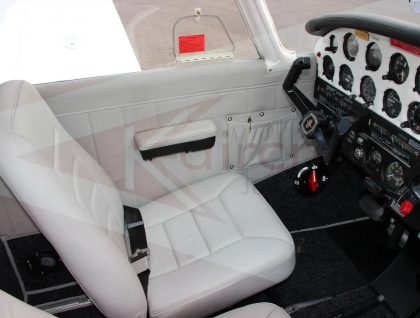 Aircraft for sale-Piper-PA28-180-Challenger