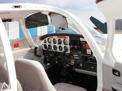 Aircraft for sale-Piper-PA28-180-Challenger