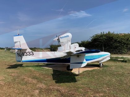 Aircraft for sale Lake LA-4-200 Buccaneer 1