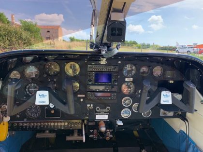 Aircraft for sale Lake LA-4-200 Buccaneer 1