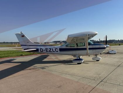 Aircraft for sale Cessna 182Q