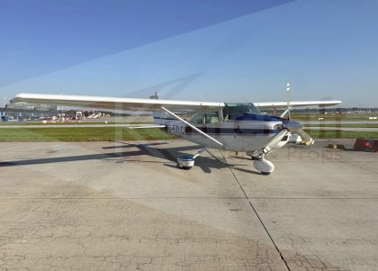 Aircraft for sale Cessna 182Q