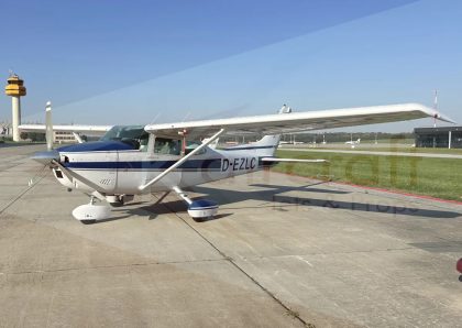 Aircraft for sale Cessna 182Q