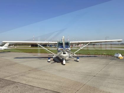 Aircraft for sale Cessna 182Q