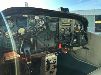 Aircraft for sale Cessna 182Q