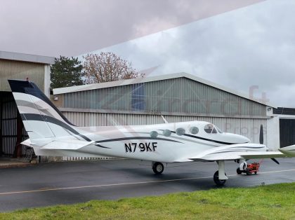 Aircraft-for-sale-Cessna-340A