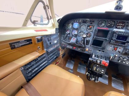 Aircraft-for-sale-Cessna-340A