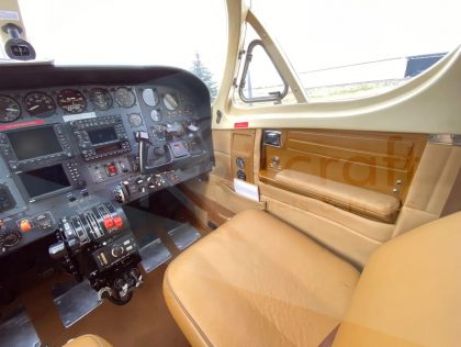 Aircraft-for-sale-Cessna-340A