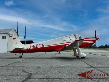 Airplane-for-sale-Bölkow-207