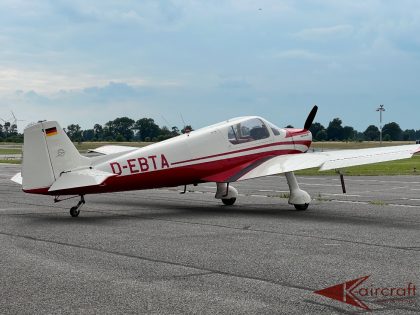 Airplane-for-sale-Bölkow-207