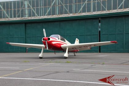 Airplane-for-sale-Bölkow-207