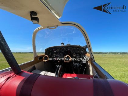 Airplane-for-sale-Bölkow-207