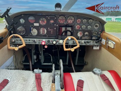 Airplane-for-sale-Bölkow-207